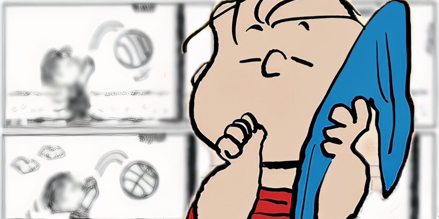 10 Funniest Peanuts Comics That Just Turned 30 (Including 1 of Schulz’s Best Linus Jokes)