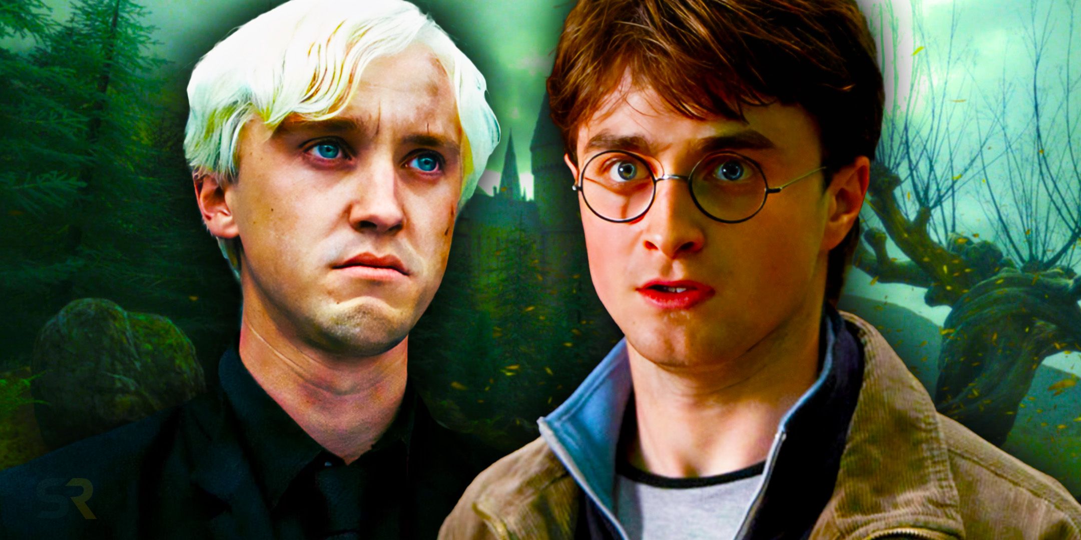 10 veces que los personajes de Harry Potter obtuvieron exactamente lo que merecían