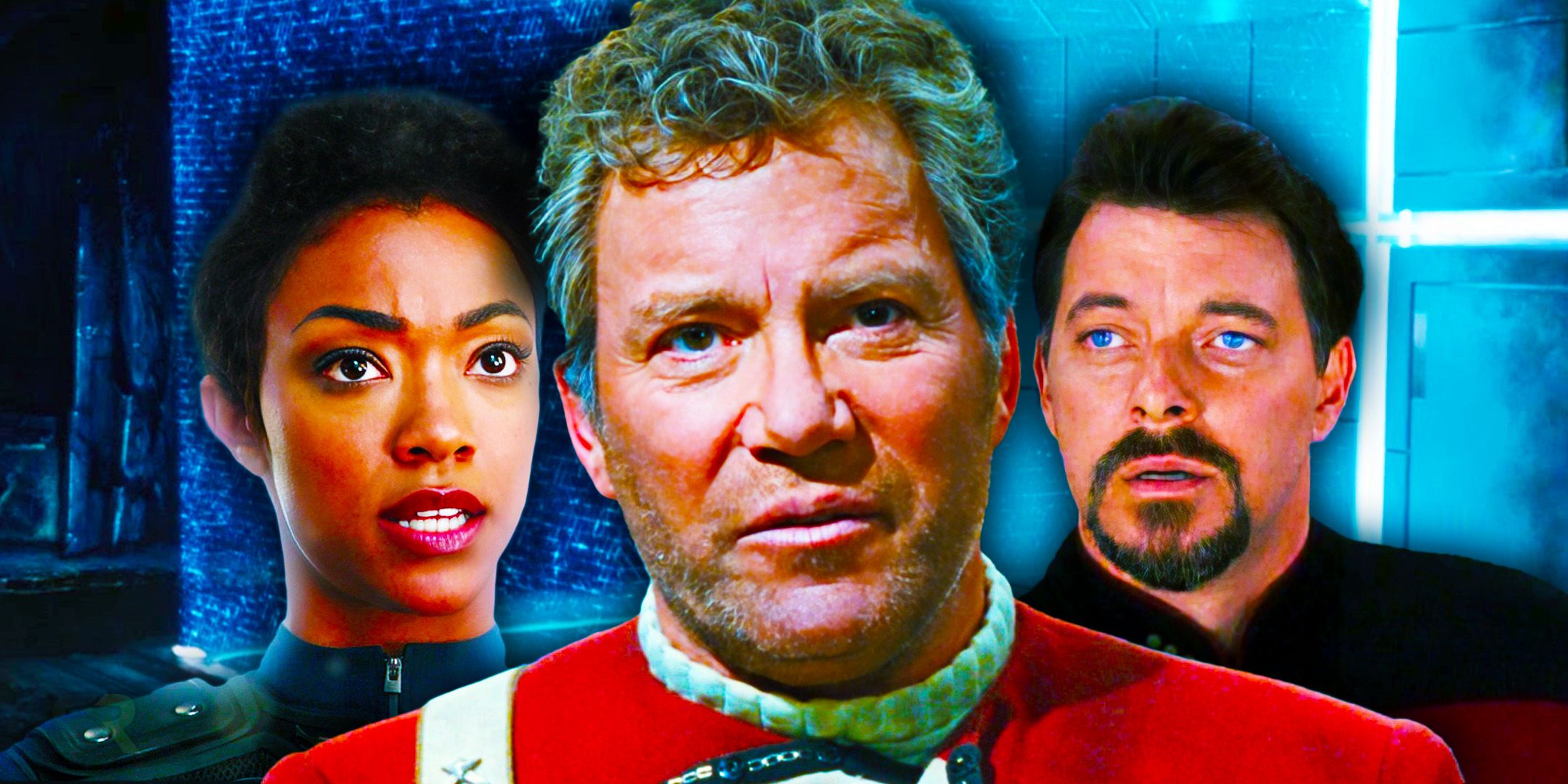 10 veces los personajes de Star Trek fueron a prisión (y por qué)