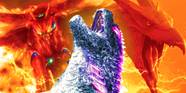 10 Titan Rivalries I Want To See In Godzilla s Monsterverse