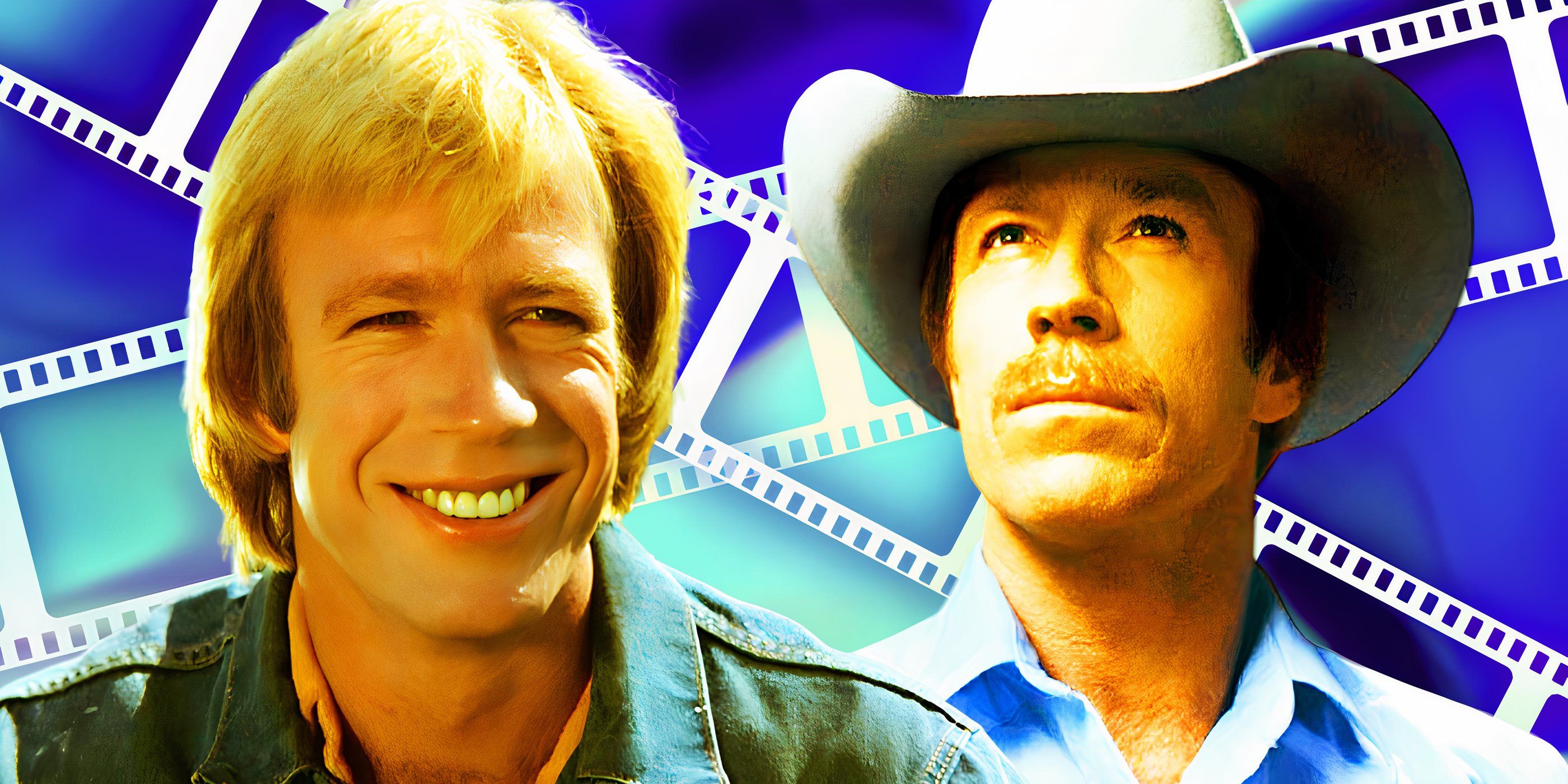 10 películas subestimadas de Chuck Norris que probablemente no hayas visto