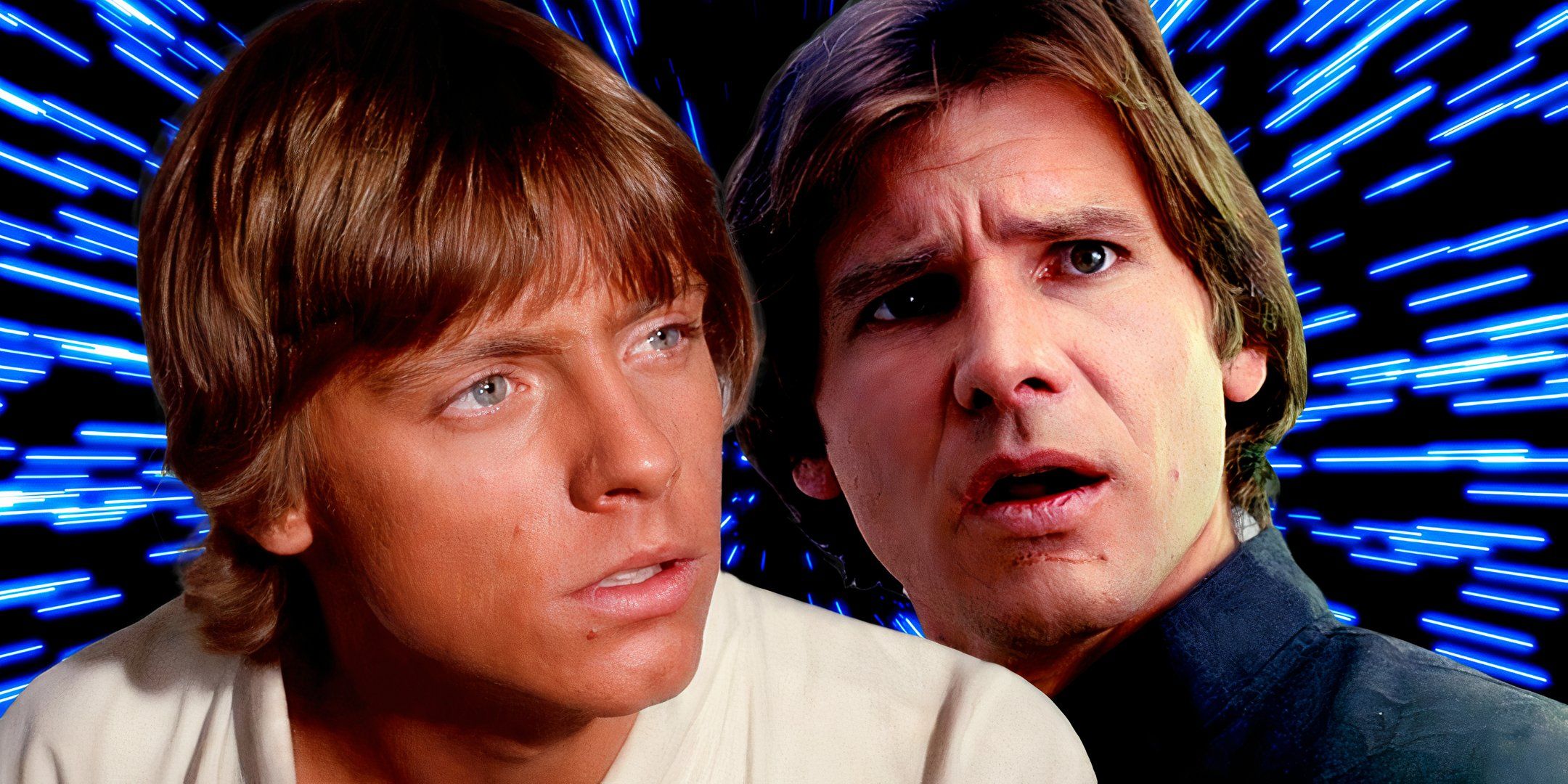 15 cosas que no tienen sentido sobre la trilogía original de Star Wars