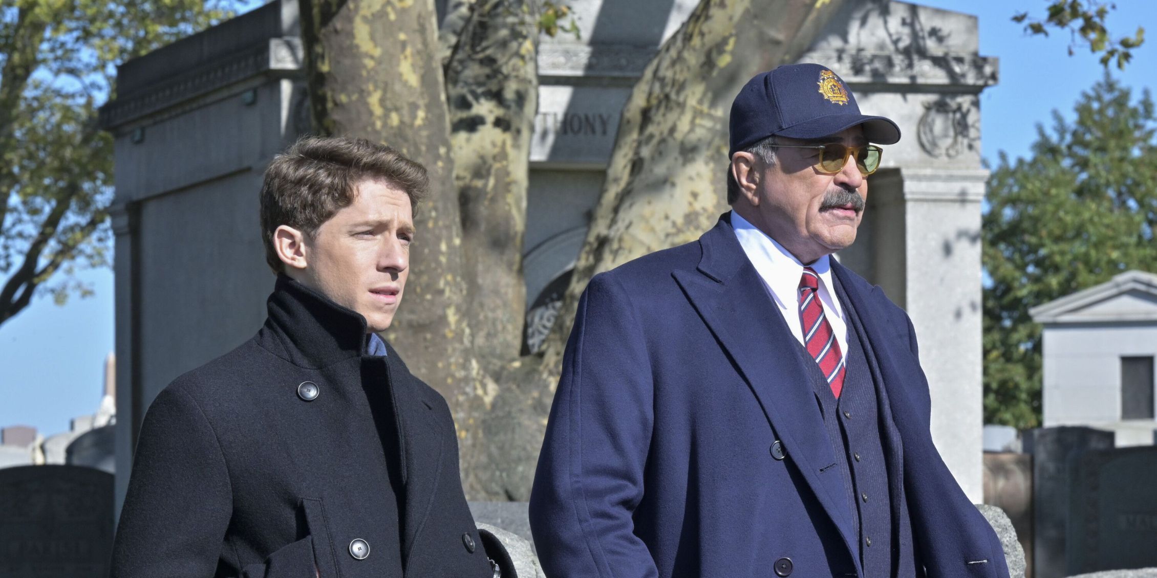 Blue Bloods Season 14's Much-Anticipated Reagan Family Moment Hints At Its Perfect Spinoff Idea