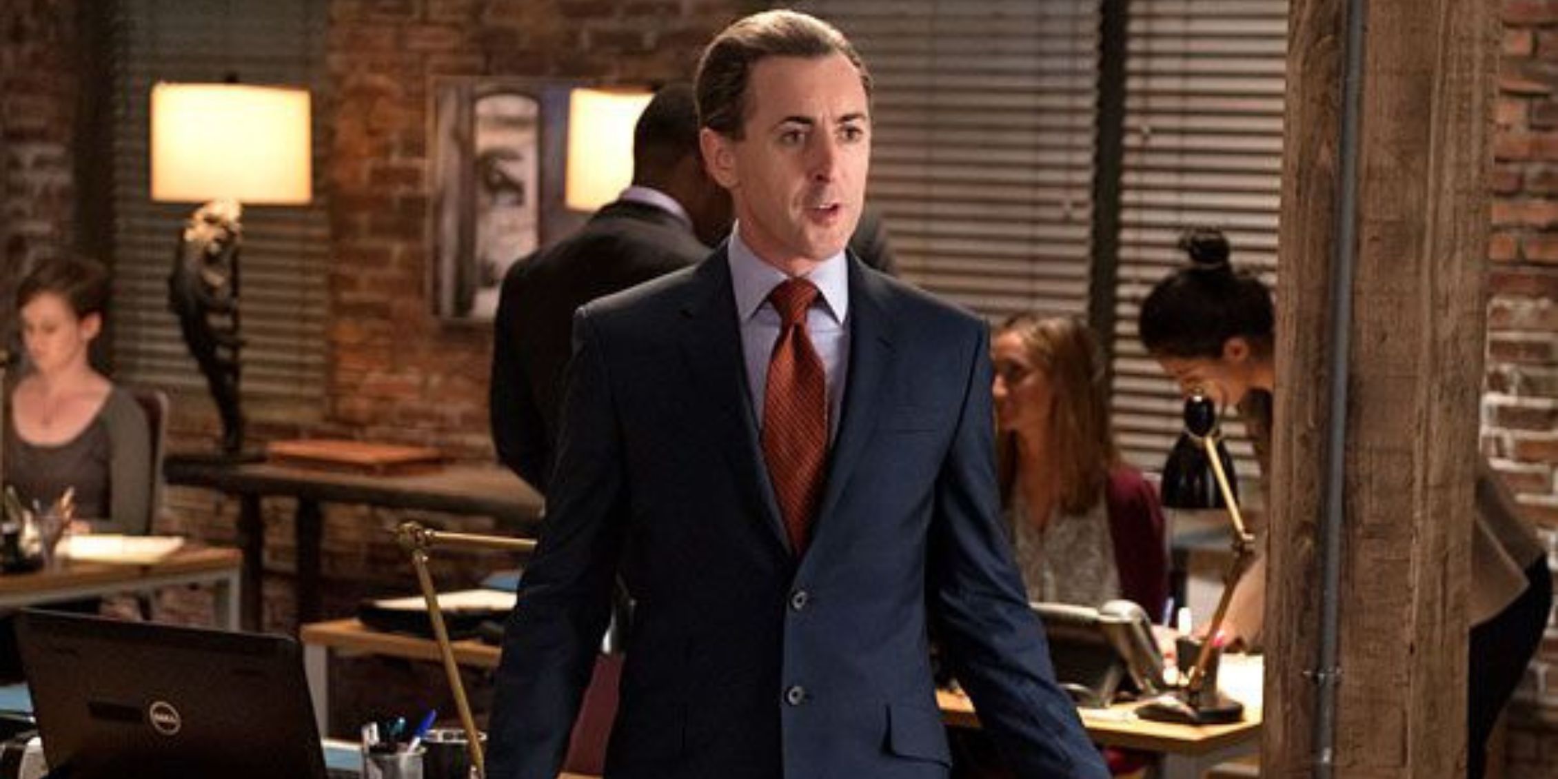 7 Characters From The Good Wife & The Good Fight We Want To Appear In Elsbeth Season 2