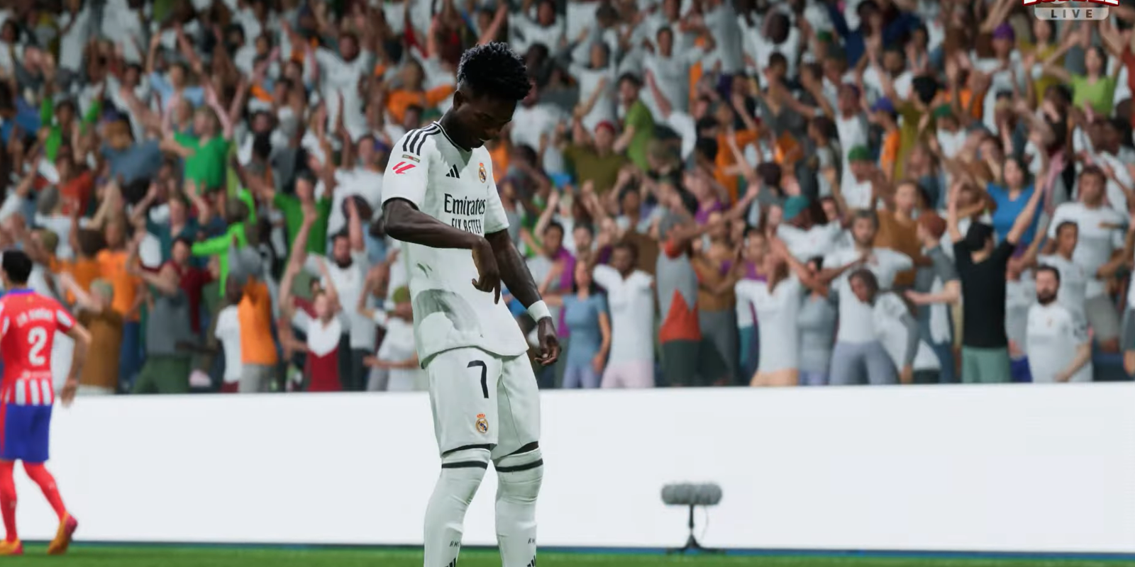 EA Sports FC 25: todos los nuevos movimientos de habilidades y cómo ejecutarlos