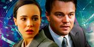 Inception Characters Names
