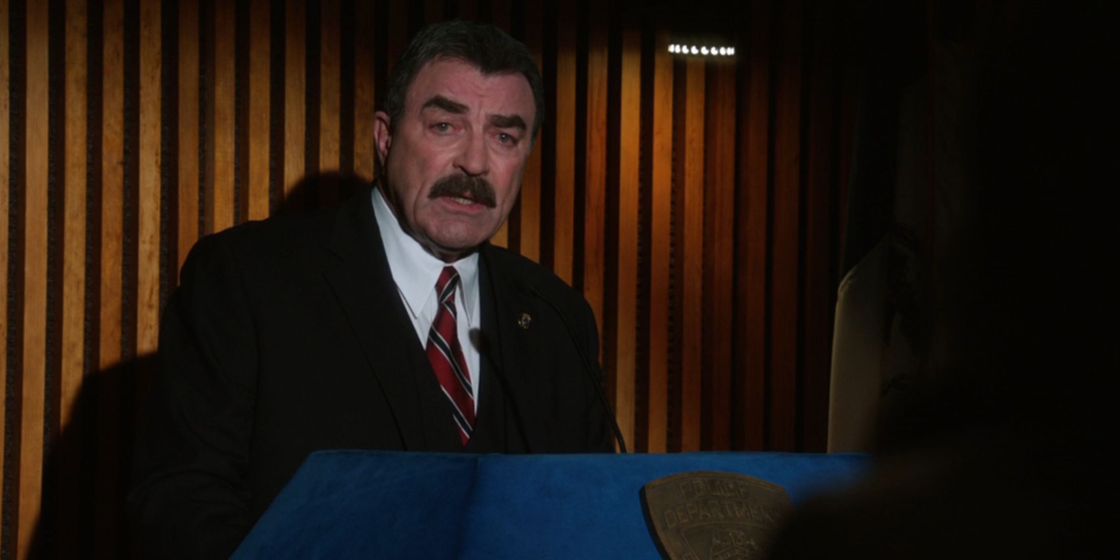 15 Best Frank Reagan Quotes From Blue Bloods