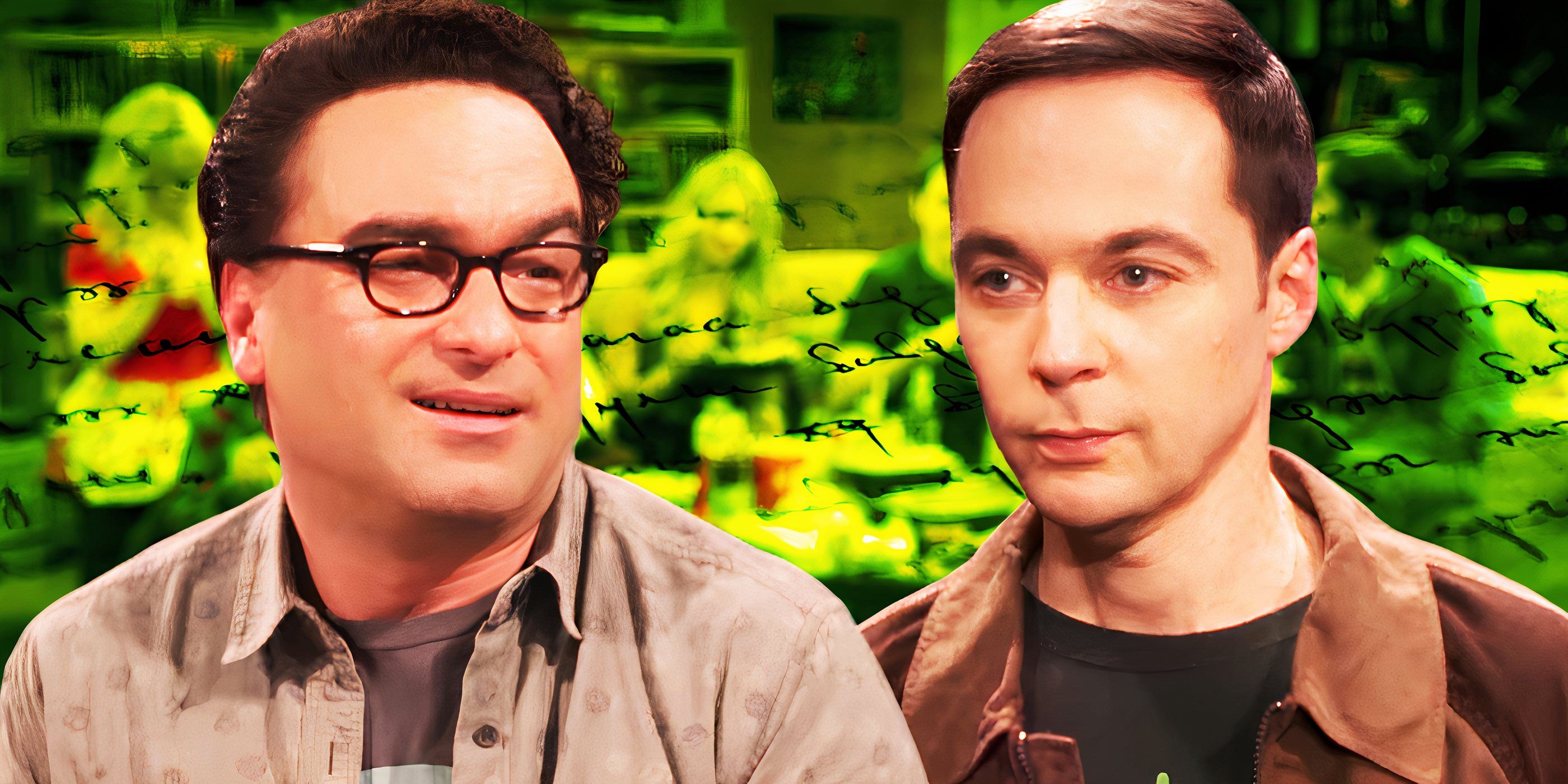 4 Big Bang Theory Storylines That Never Got Resolved 