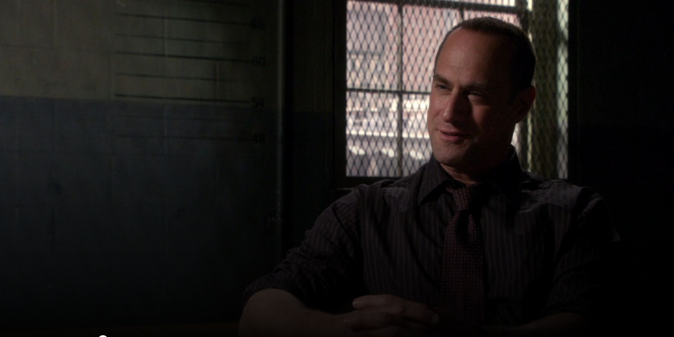 Christopher Meloni's 10 Best Episodes Of Law & Order: SVU