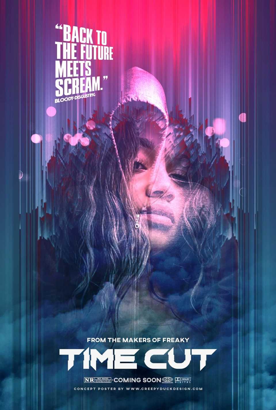 Time Cut Ending Explained The Sweetly Slasher's Identity & Why Lucy