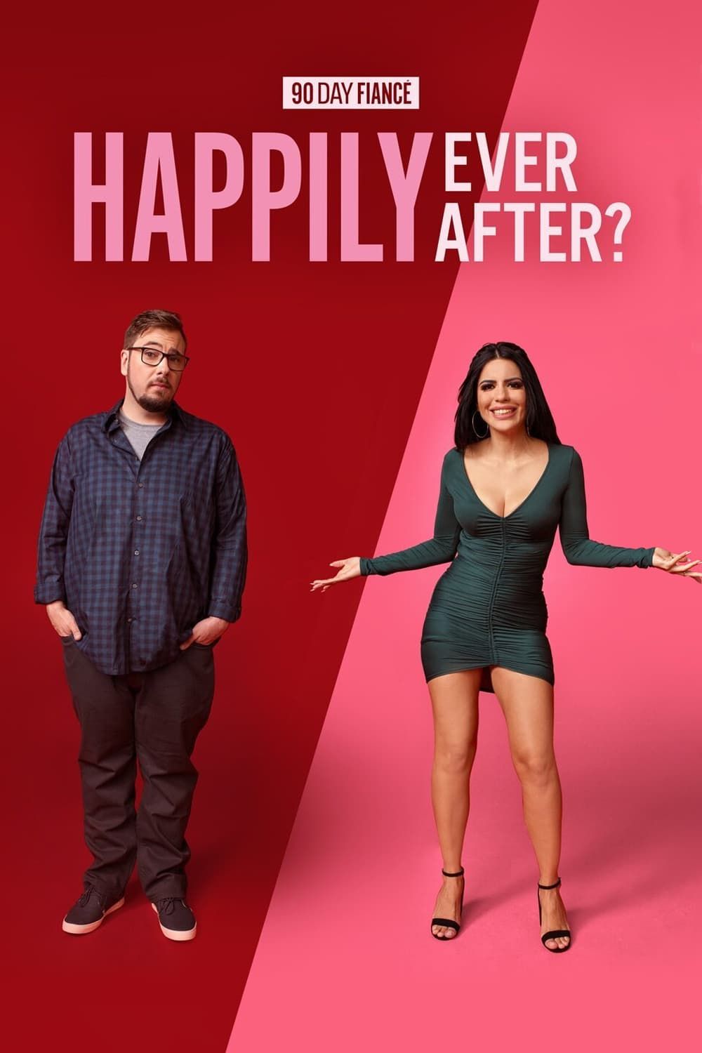 90 Day Fiancé: Happily Ever After? Summary, Trailer, Cast, and More