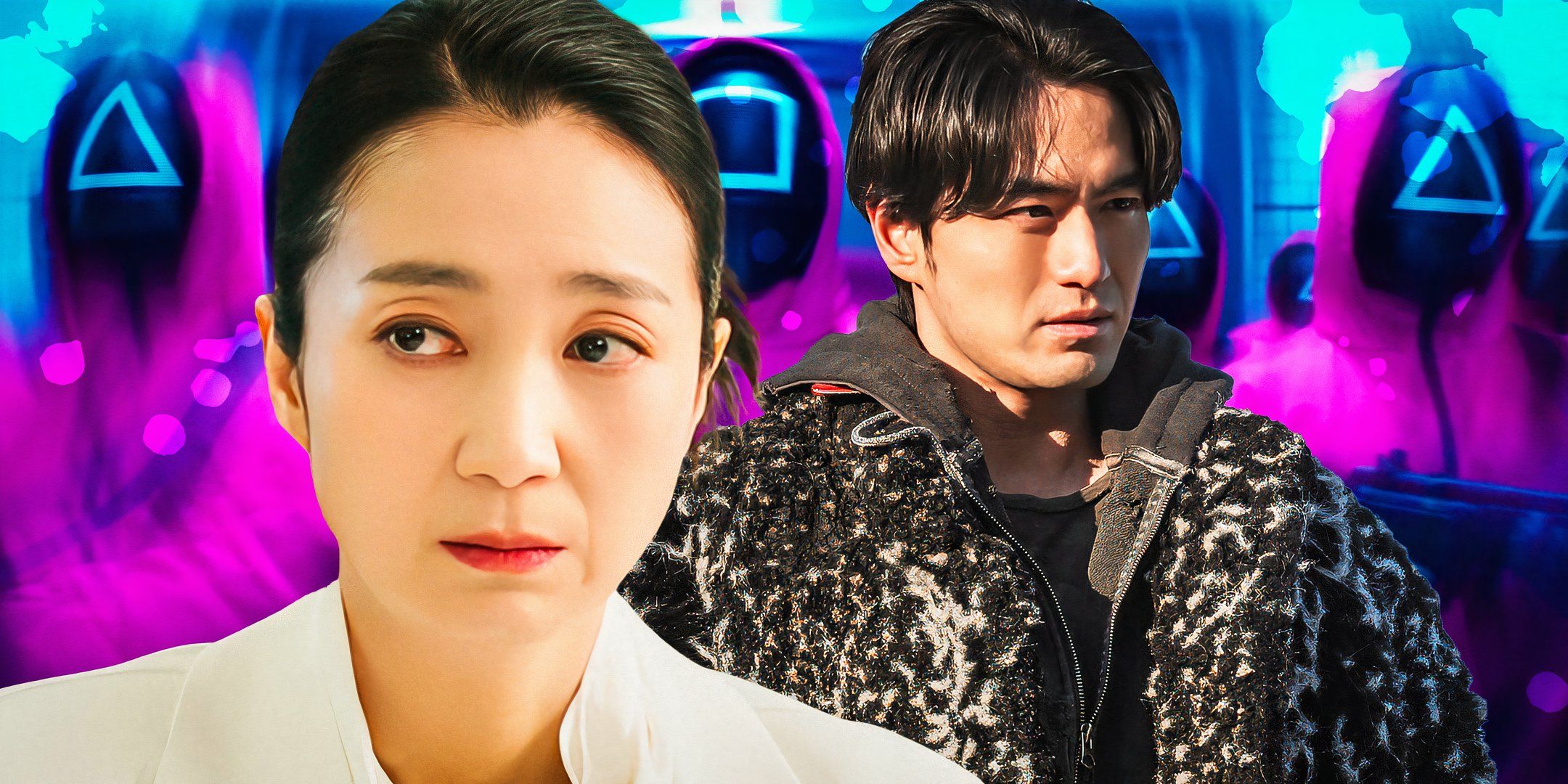 12 mejores K-Dramas protagonizados por el elenco de Squid Game para ver antes de la temporada 2