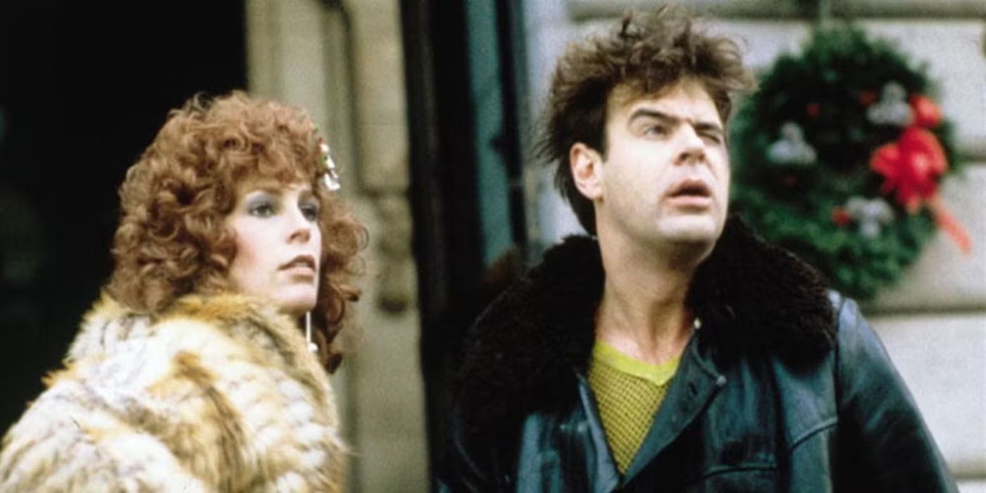 10 Performances In 1980s Comedies We'll Never Forget