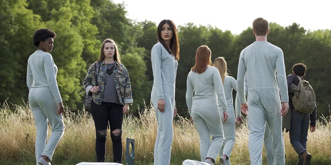 Humans (TV Show)