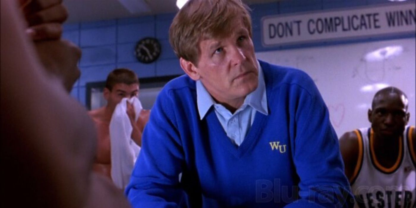 The 10 Worst Sports Movie Coaches Of All Time