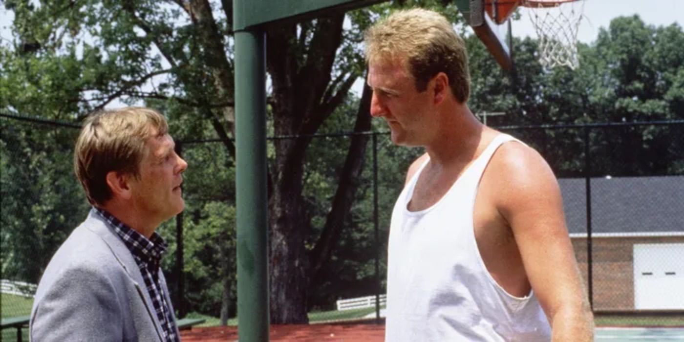 The 10 Worst Sports Movie Coaches Of All Time