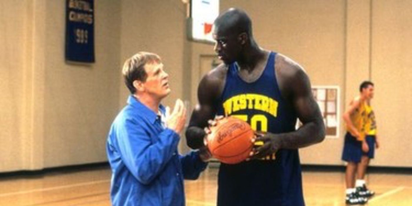 The 10 Worst Sports Movie Coaches Of All Time