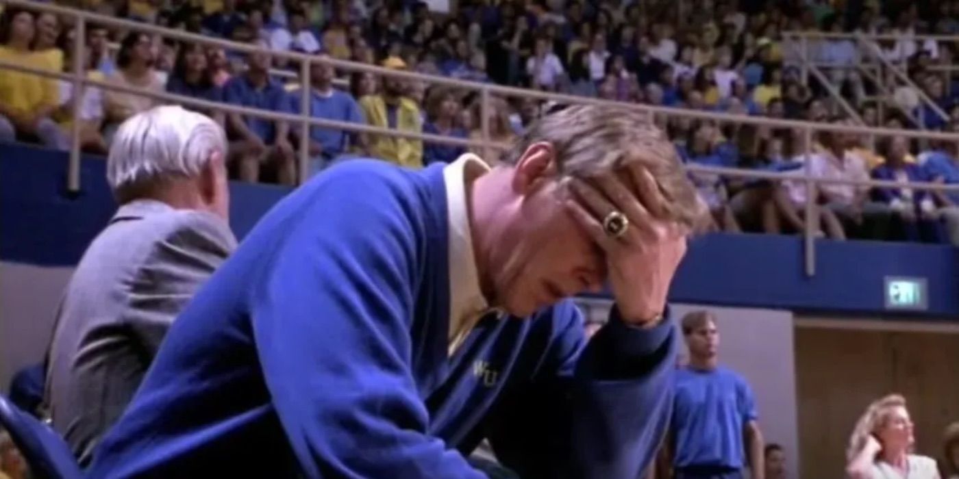 The 10 Worst Sports Movie Coaches Of All Time