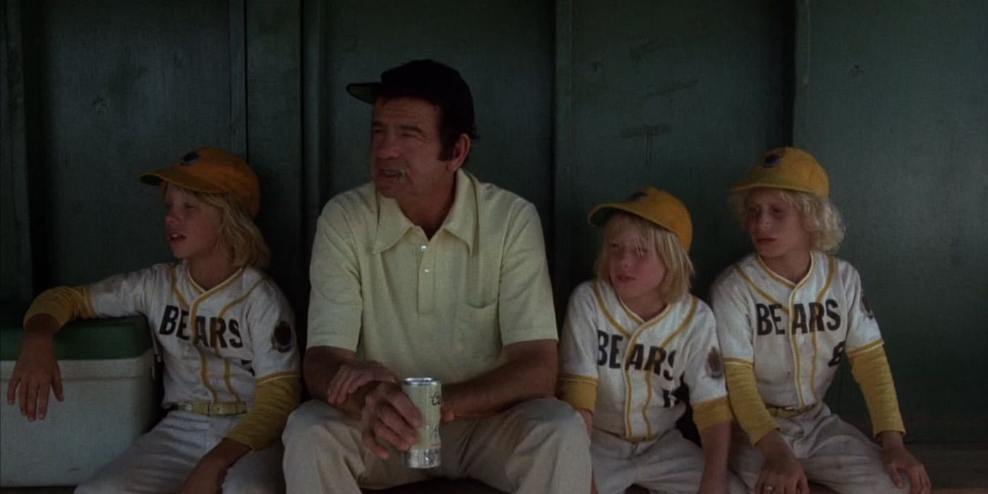 The 10 Worst Sports Movie Coaches Of All Time