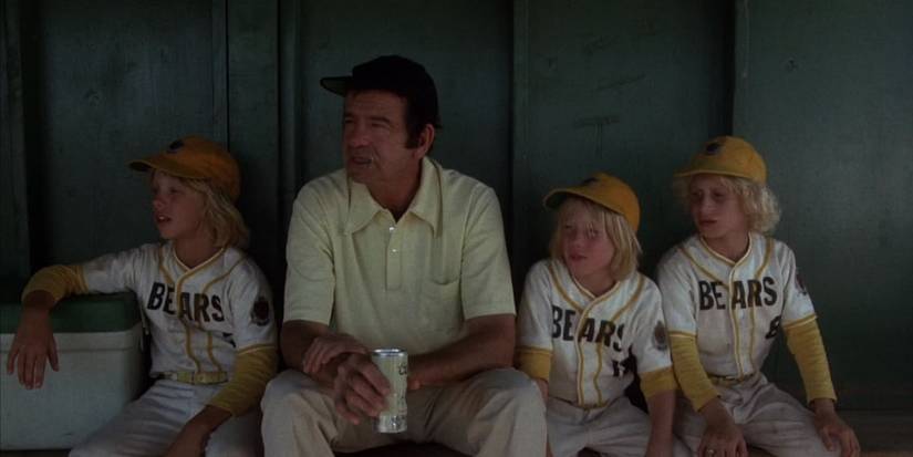 The Bad News Bears