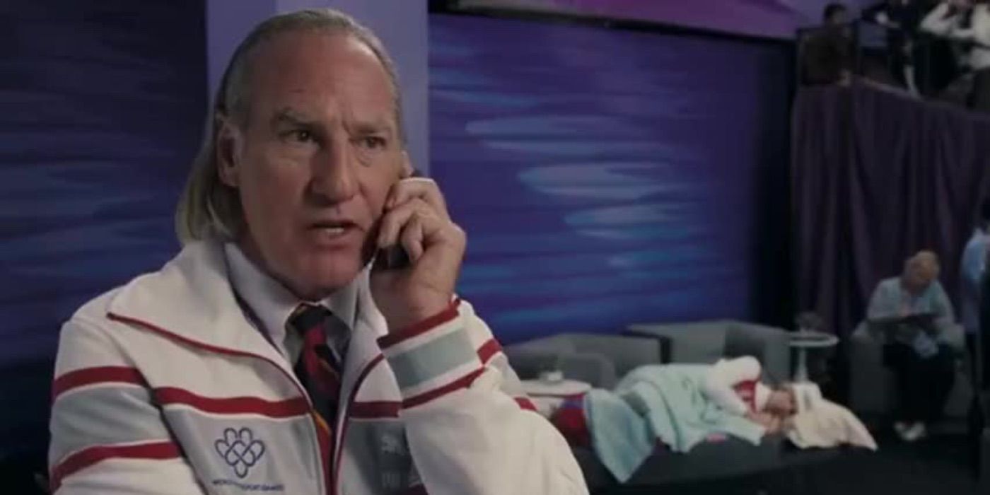 The 10 Worst Sports Movie Coaches Of All Time