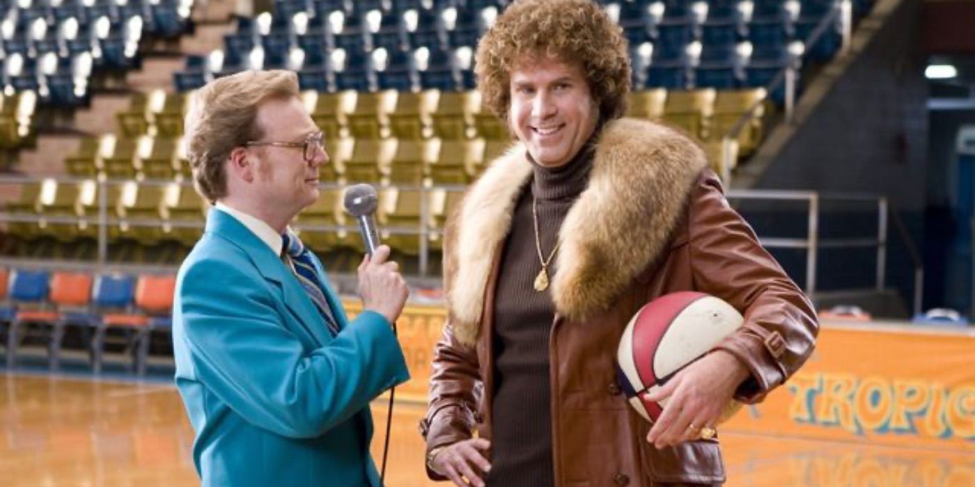 The 10 Worst Sports Movie Coaches Of All Time