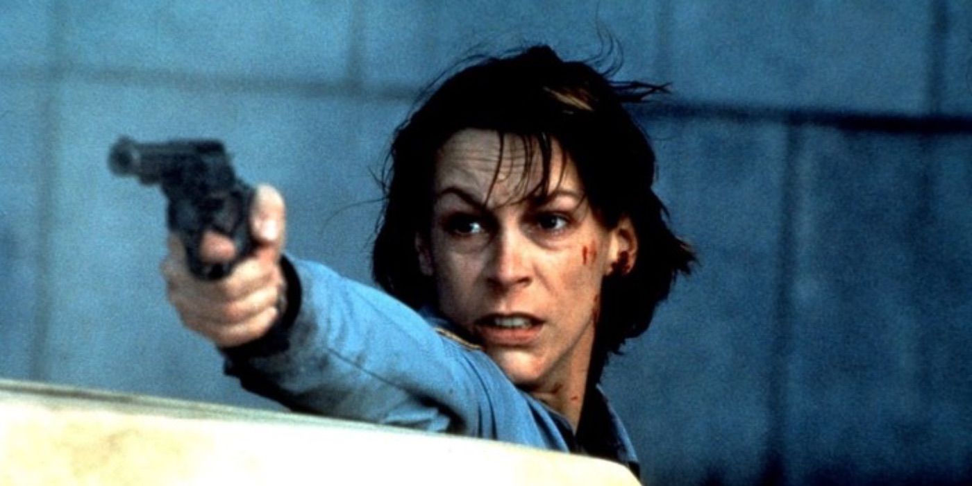 10 películas de Jamie Lee Curtis altamente subestimadas