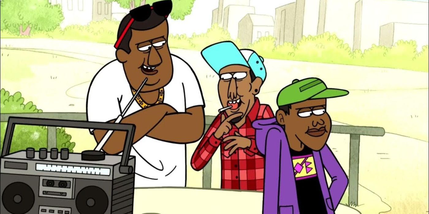 Regular Show's 10 Weirdest Episodes, Ranked