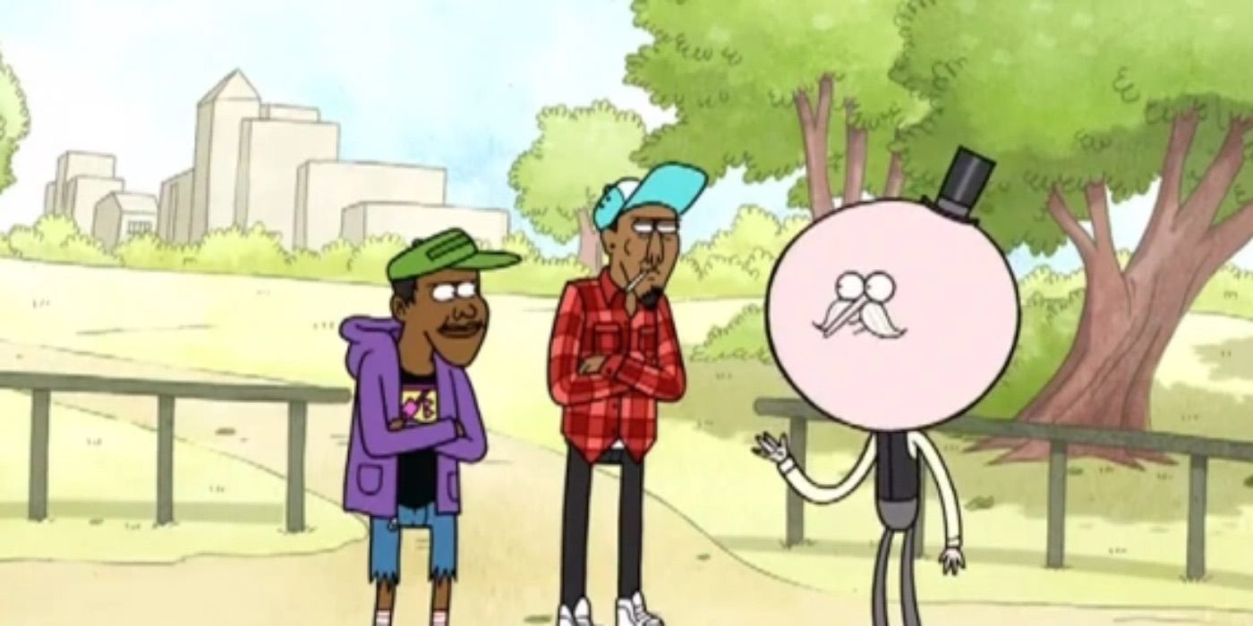 Regular Show's 10 Weirdest Episodes, Ranked