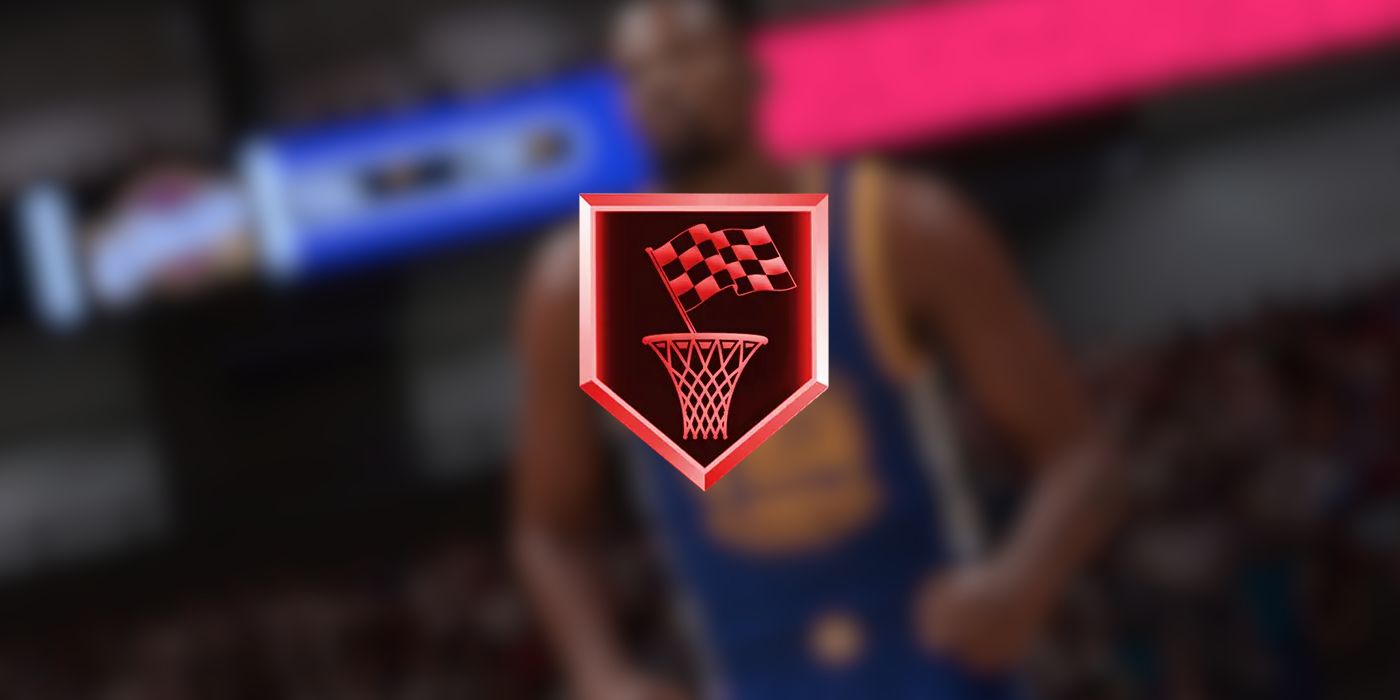 NBA2K25: Best Badges For Every Position