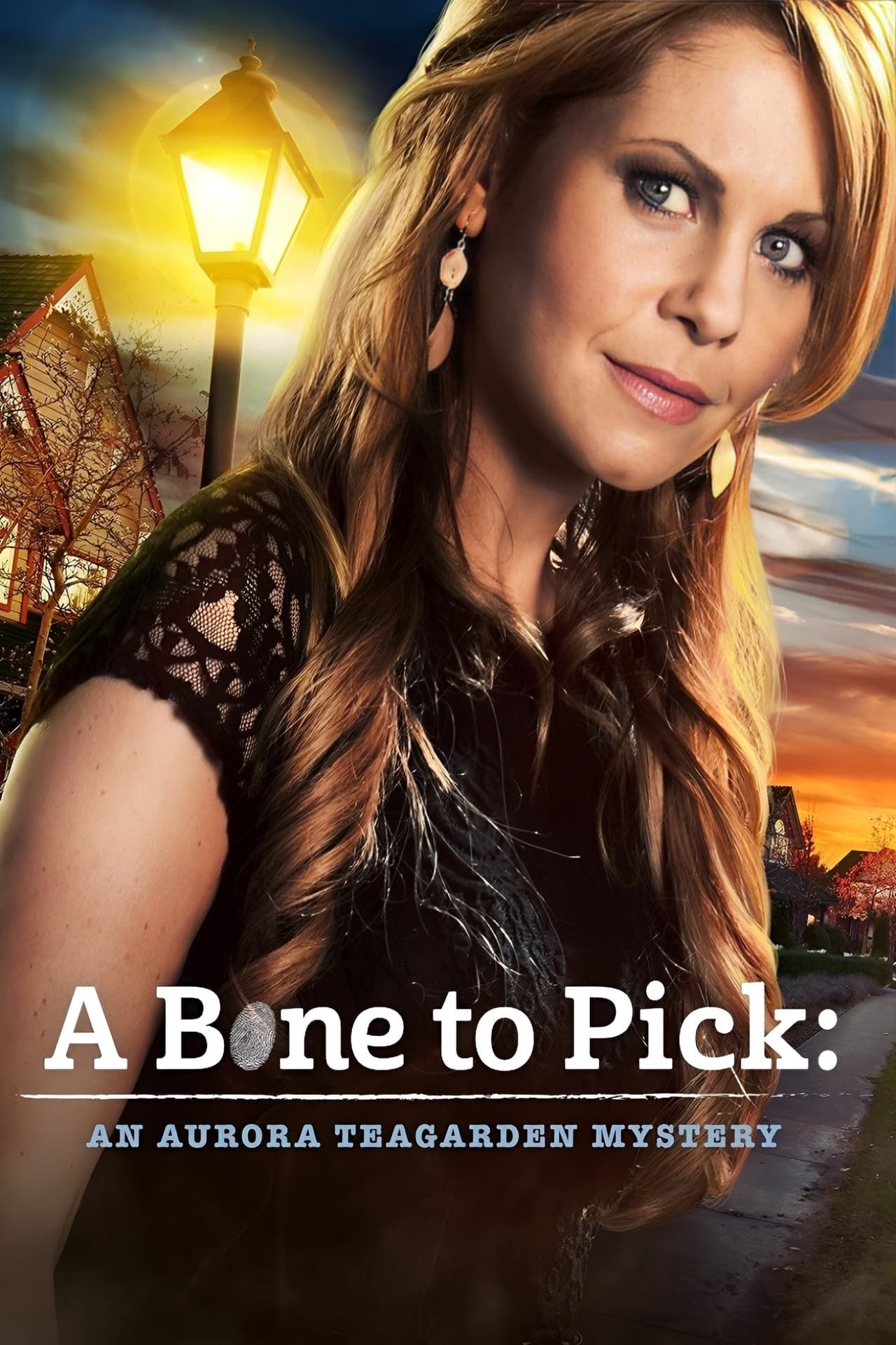 A Bone to Pick: An Aurora Teagarden Mystery - Screen Rant