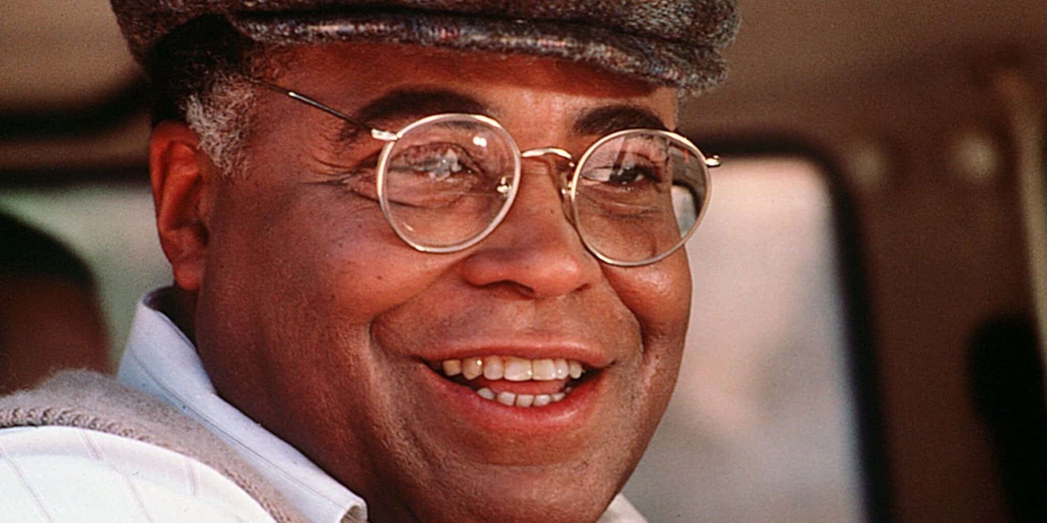 James Earl Jones Dies Age 93, Legendary Actor Behind Darth Vader ...