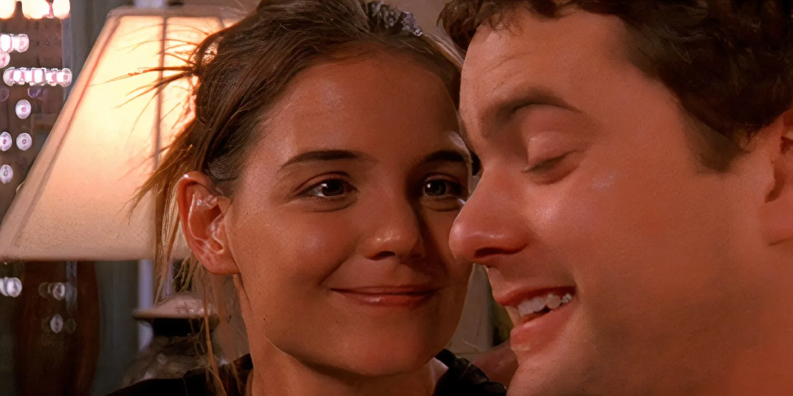 15 Best Dawson's Creek Episodes To Watch If You Miss Joey & Pacey