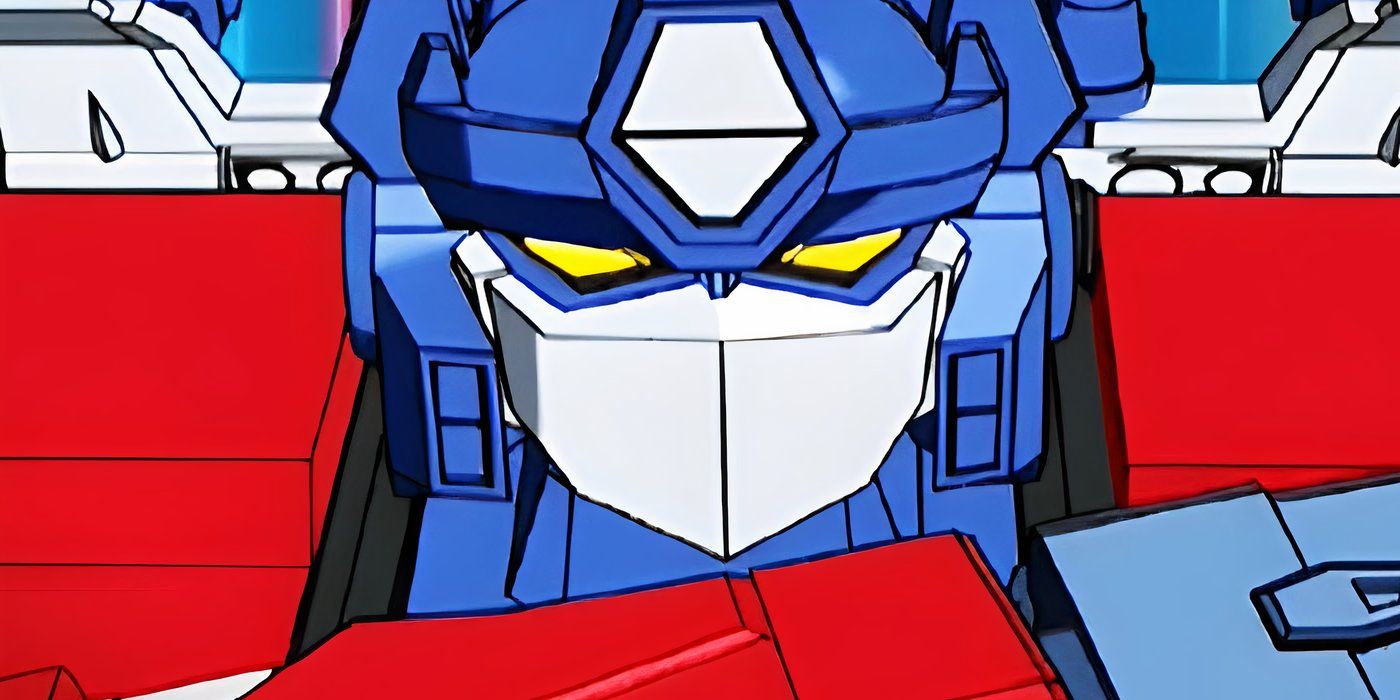 Every Actor Who Has Voiced Optimus Prime In Transformers Movies & TV Shows