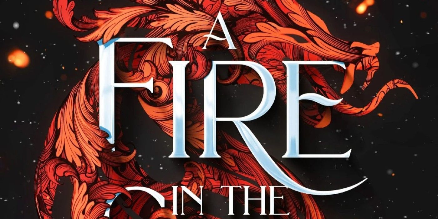 10 Biggest Fantasy Books Coming Out In September 2024