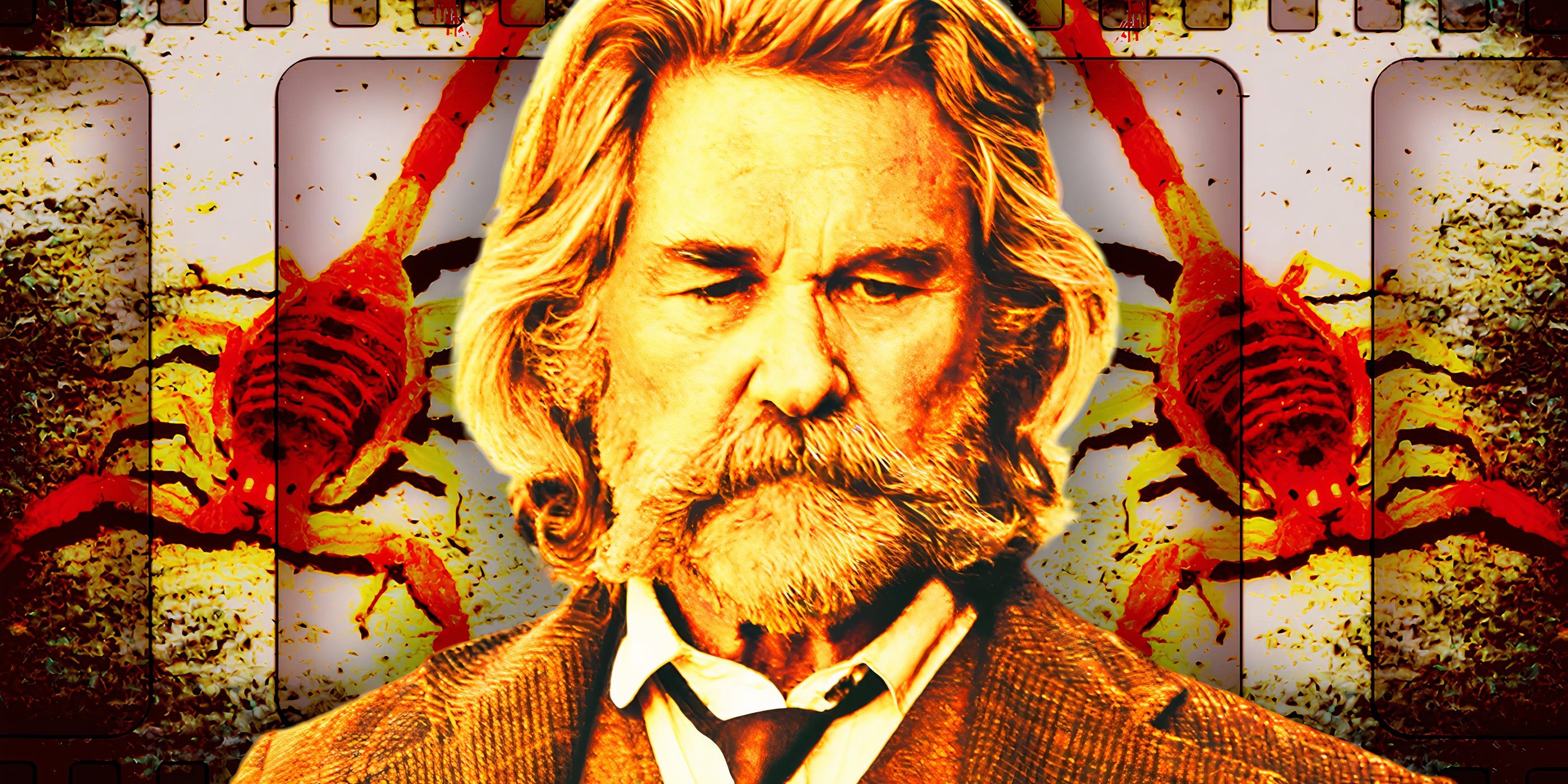 Un western de Ridley Scott retrasado durante mucho tiempo sería la continuación perfecta de Bone Tomahawk de Kurt Russell