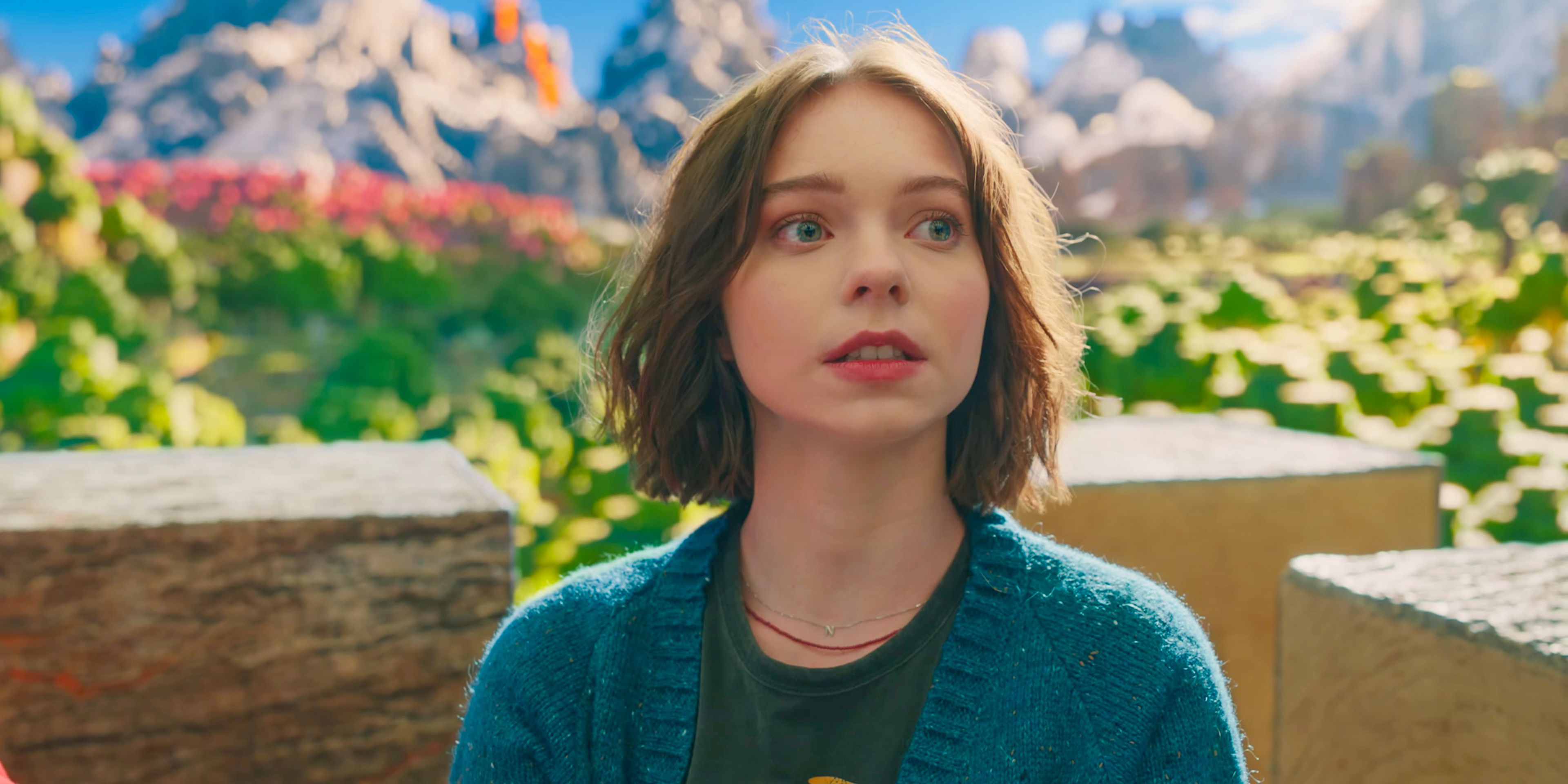 I Dont Know How I Feel: Minecraft Movie Trailers CGI Gets Decidedly Mixed Response From VFX Artists