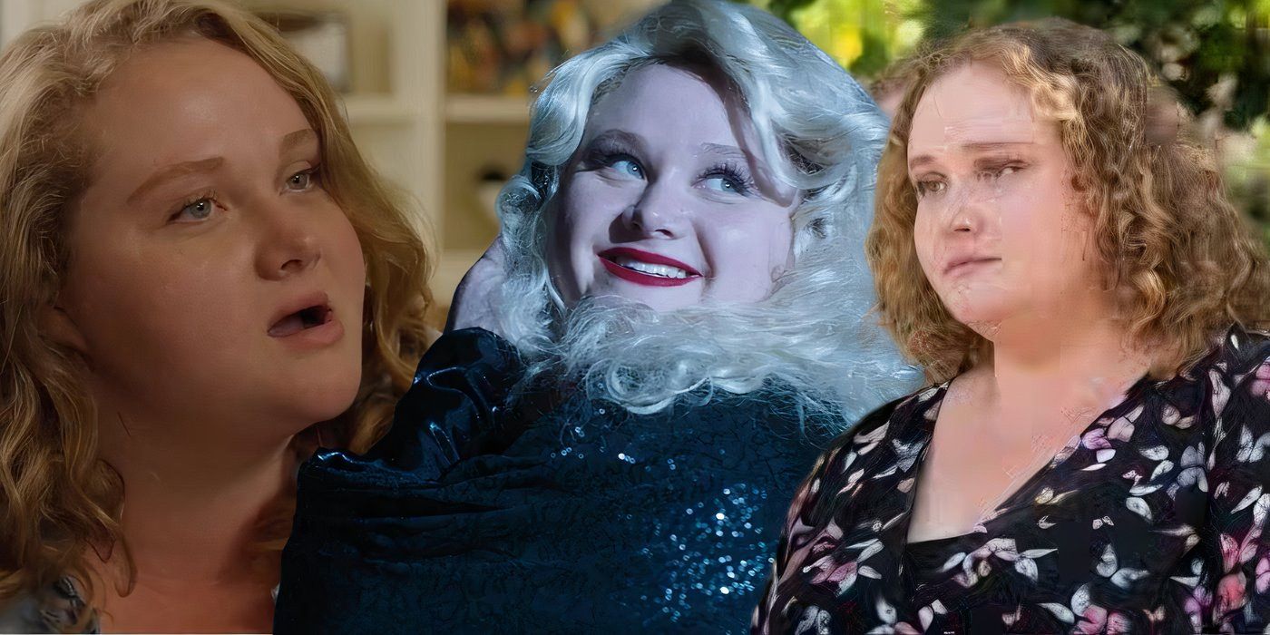 Danielle Macdonald: 10 mejores películas y programas de televisión