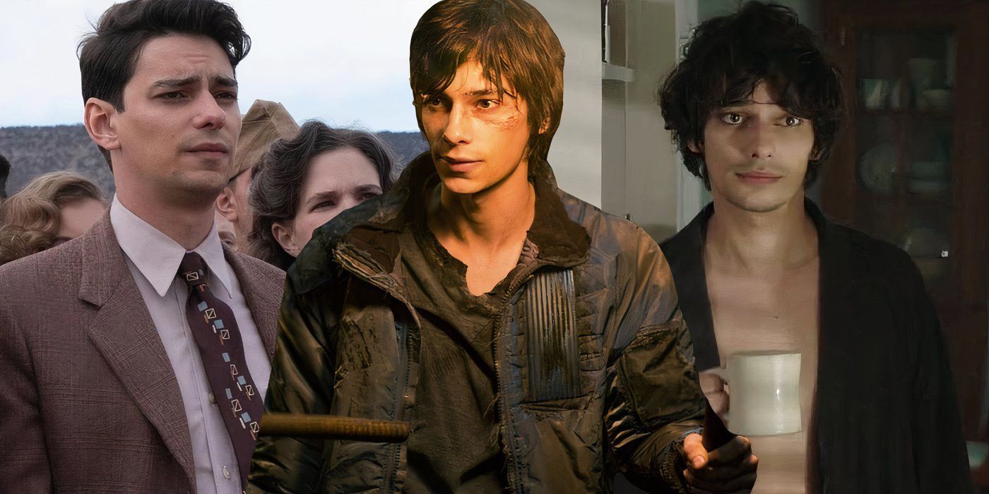 Devon Bostick: 10 mejores películas y programas de televisión