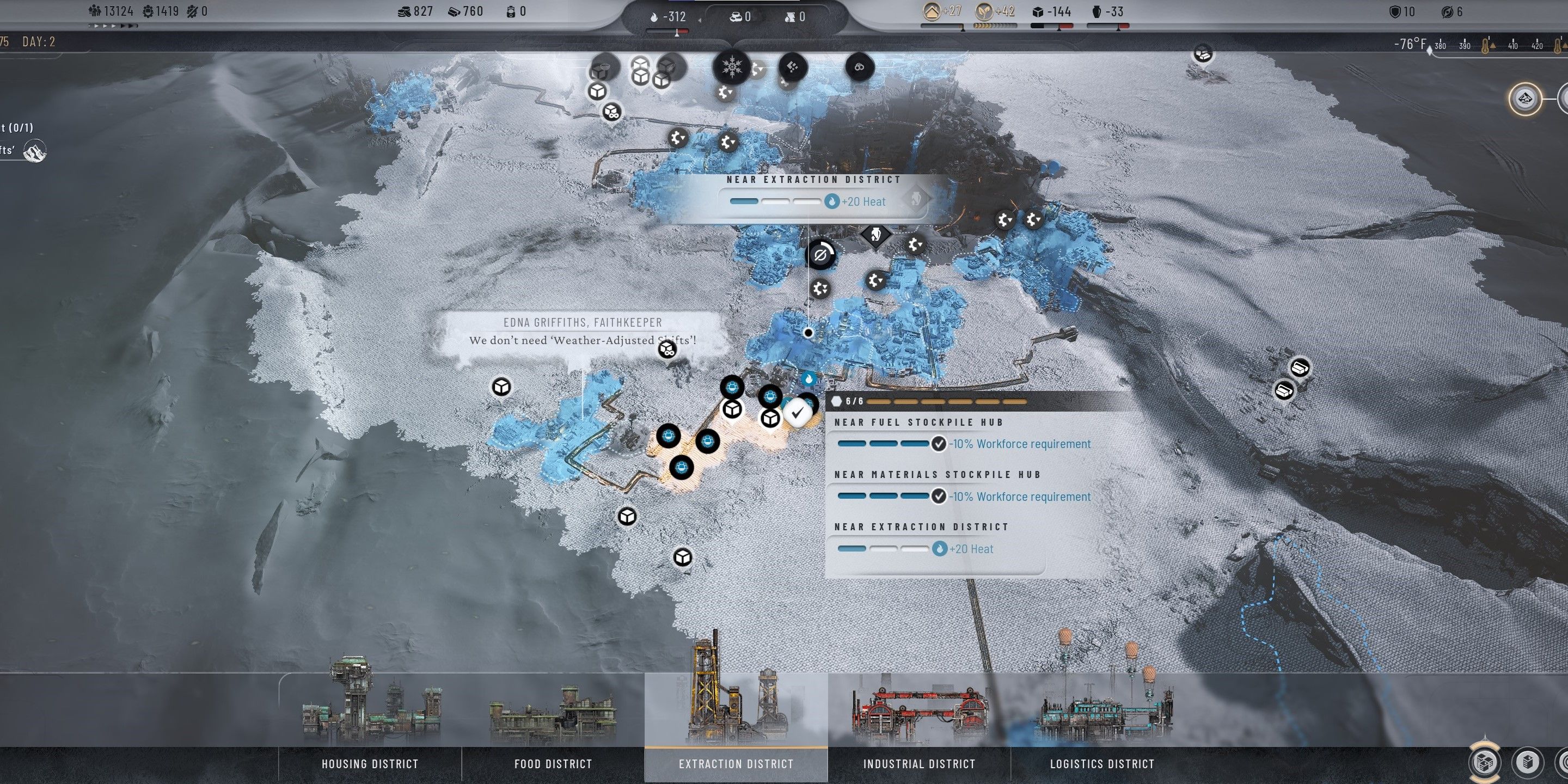 Frostpunk 2: 10 Beginner Tips & Tricks To Survive The Next Whiteout