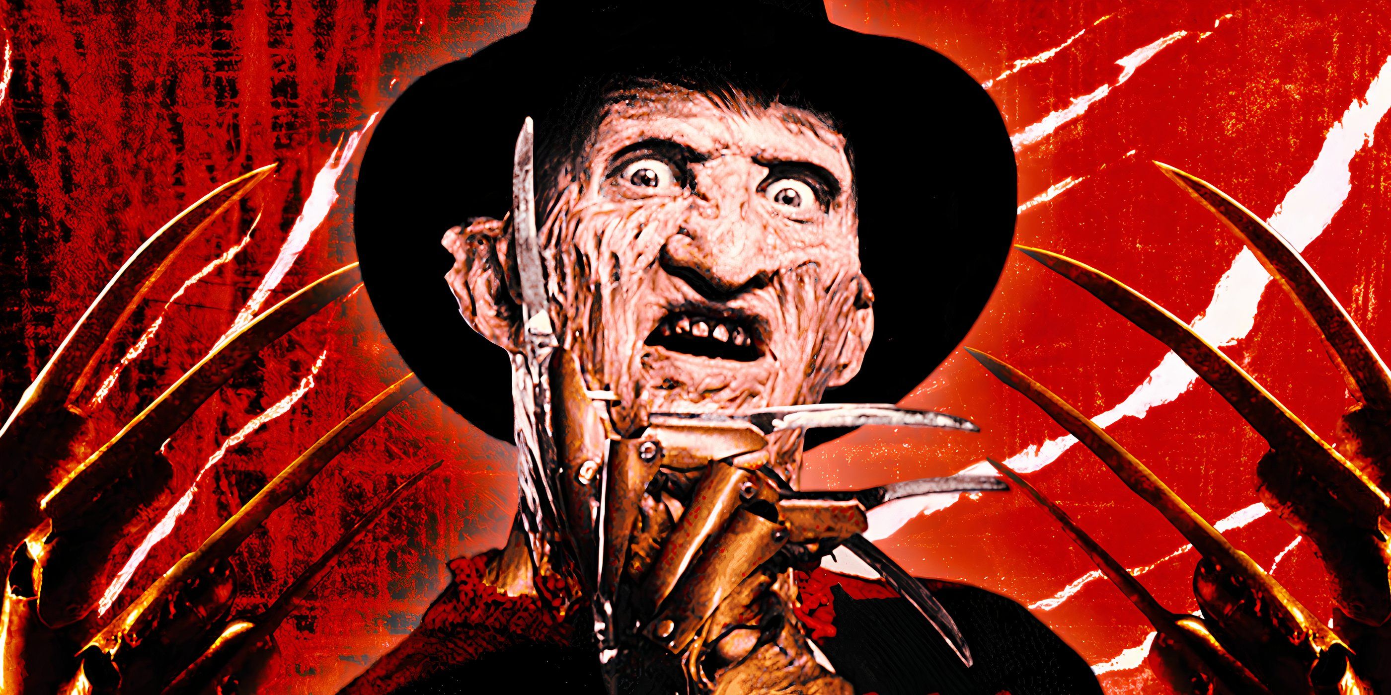 Robert Englund's Idea For A Nightmare On Elm Street Movie Is The Best Way To Bring Krueger Back