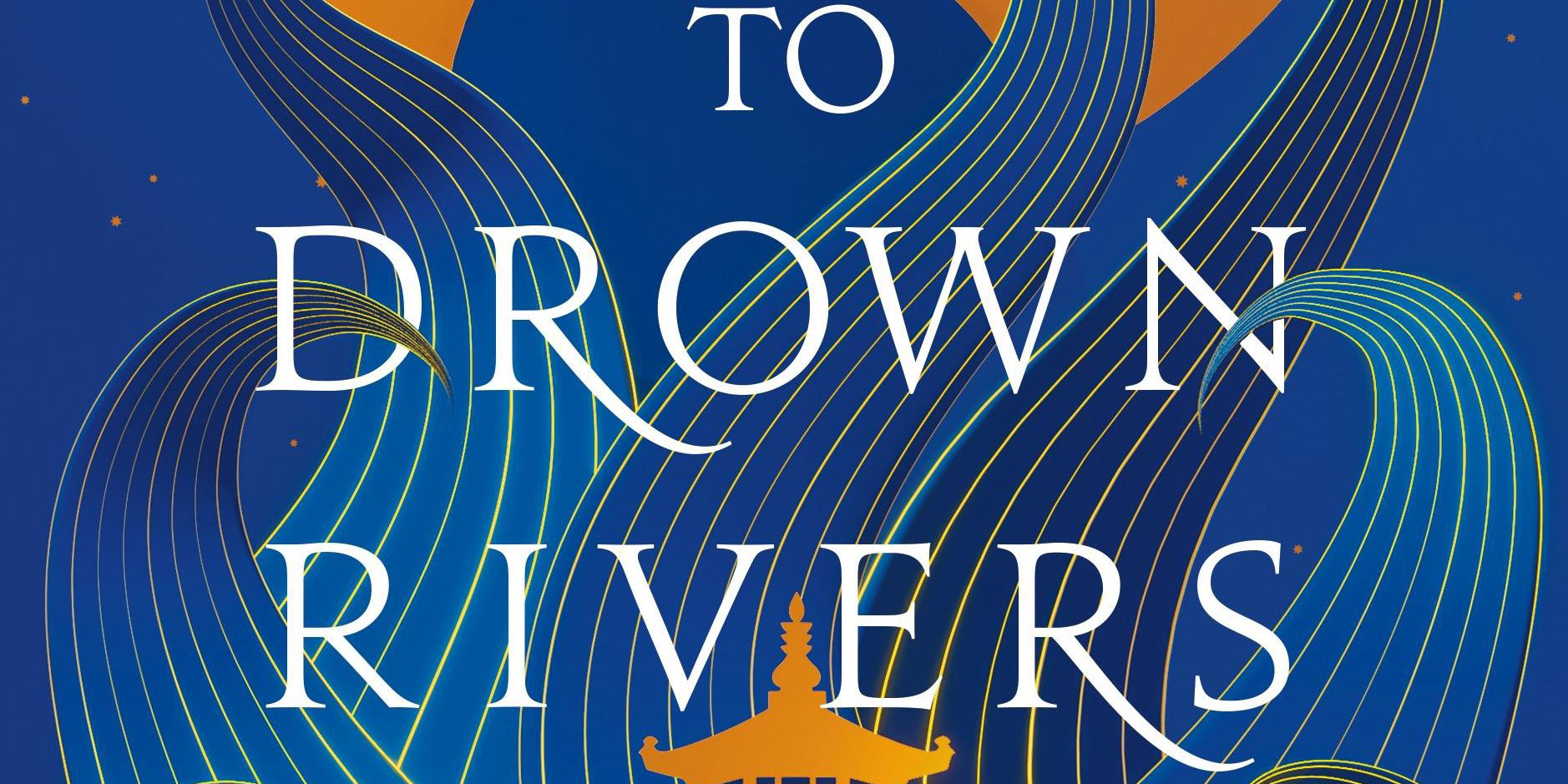 10 Biggest Fantasy Books Coming Out In October 2024