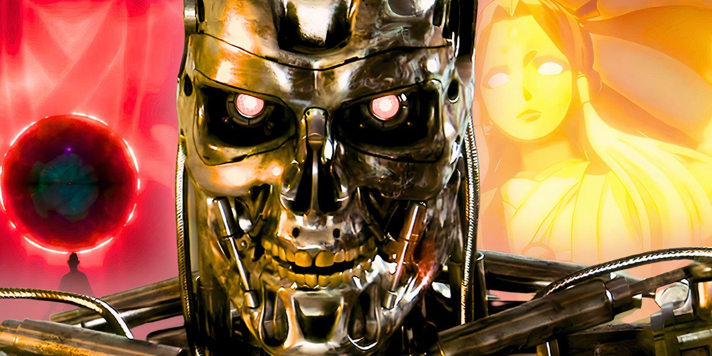 Terminator: How Kokoro Is Different From Skynet