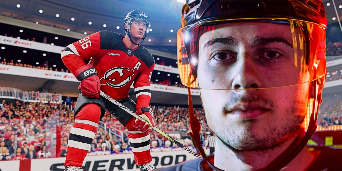 NHL 25 Release Date, Early Access, Preorders, Editions, & Cover Athletes