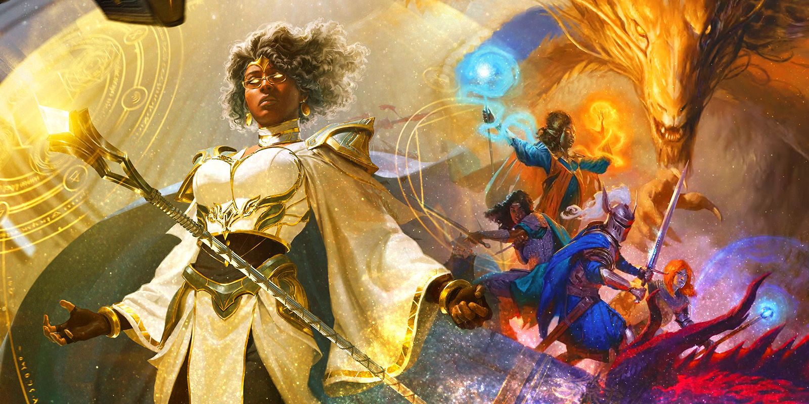 10 D&D Rules In The 2024 Player's Handbook You Should Check Out ASAP