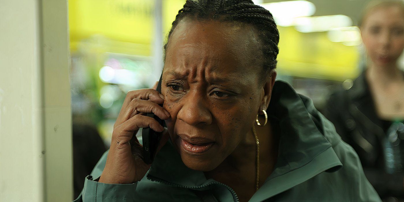 Hard Truths Review: Emotionally Draining Drama Boasts An Oscar-Worthy Marianne Jean-Baptiste