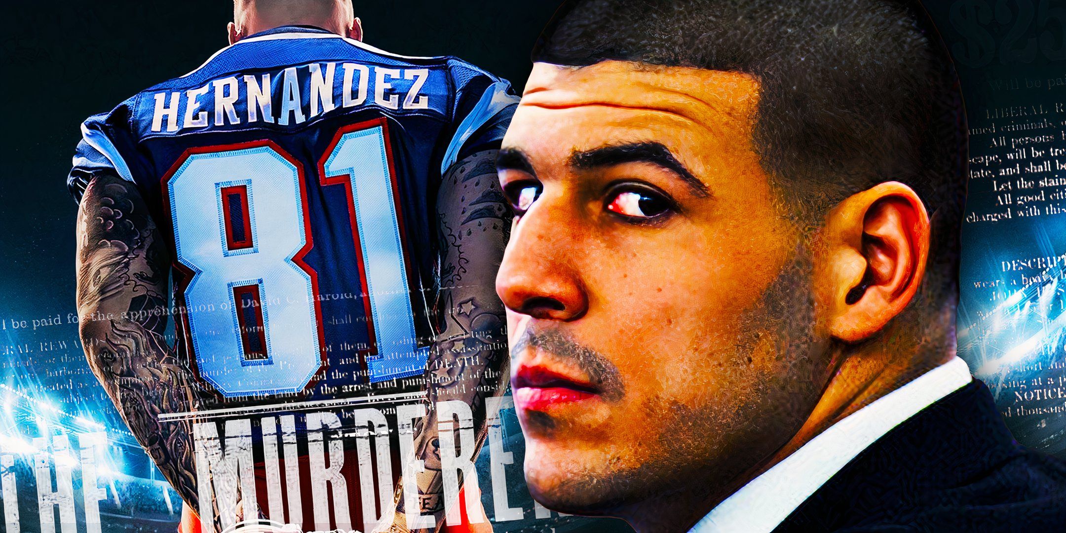 Chronology of Aaron Hernandez’s murder trial in the Odin Lloyd case: arrest, conviction and death