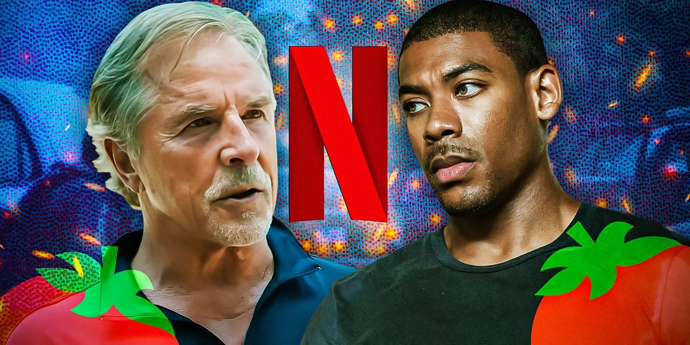 Netflix Has Found The Action Franchise It's Spent Years Searching For With New 95% RT Thriller