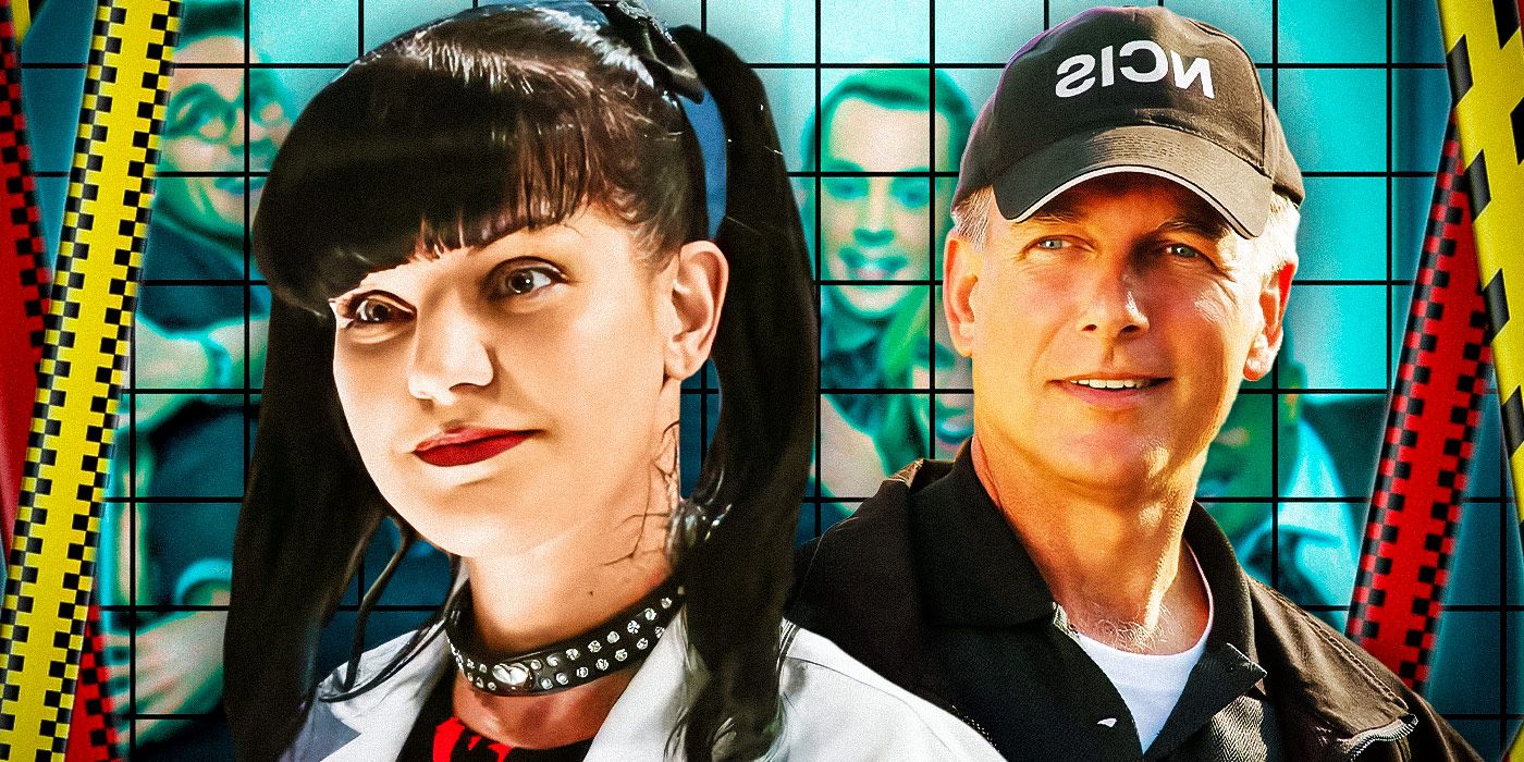 5 Important NCIS Characters That Tony & Ziva's Spinoff Cannot Ignore