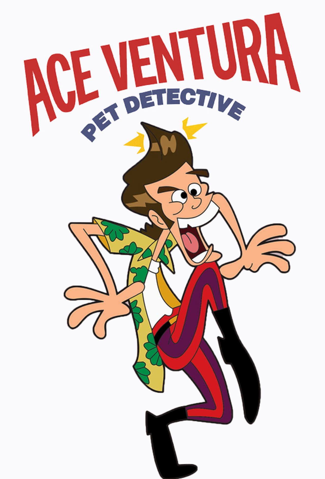 Ace Ventura: Pet Detective Summary, Trailer, Cast, and More